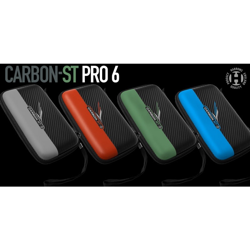 Harrows(ϥ) ĥ CARBON ST PRO 6(ܥ ƥ ץ 6)( )