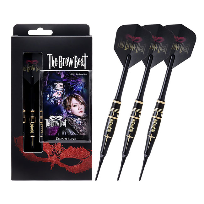 ��The Brow Beat�� �����ĥ��åȡ�(������ �Х��)