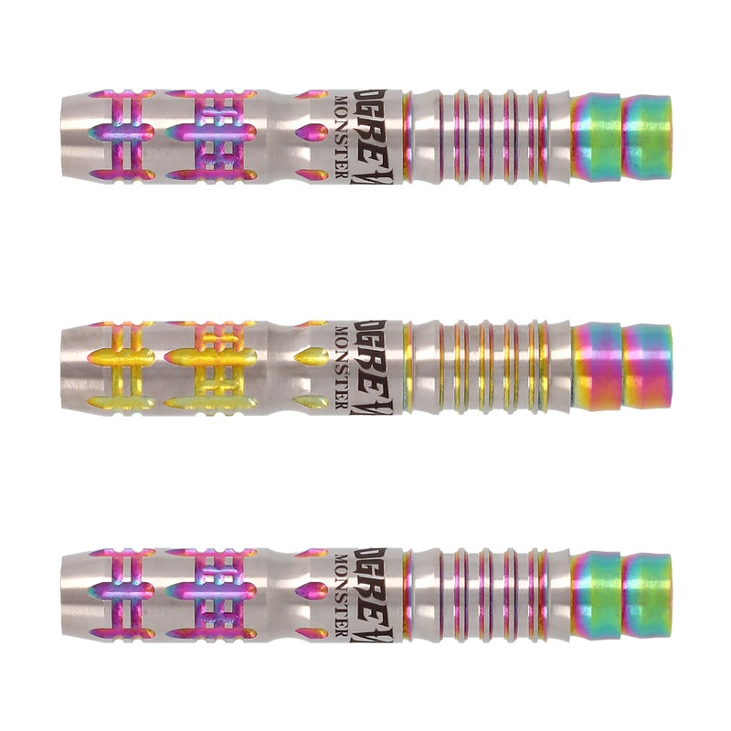 MONSTER(��󥹥���) OGRE6(������6) RAINBOW 2BA 16.5g��(������ �Х��)