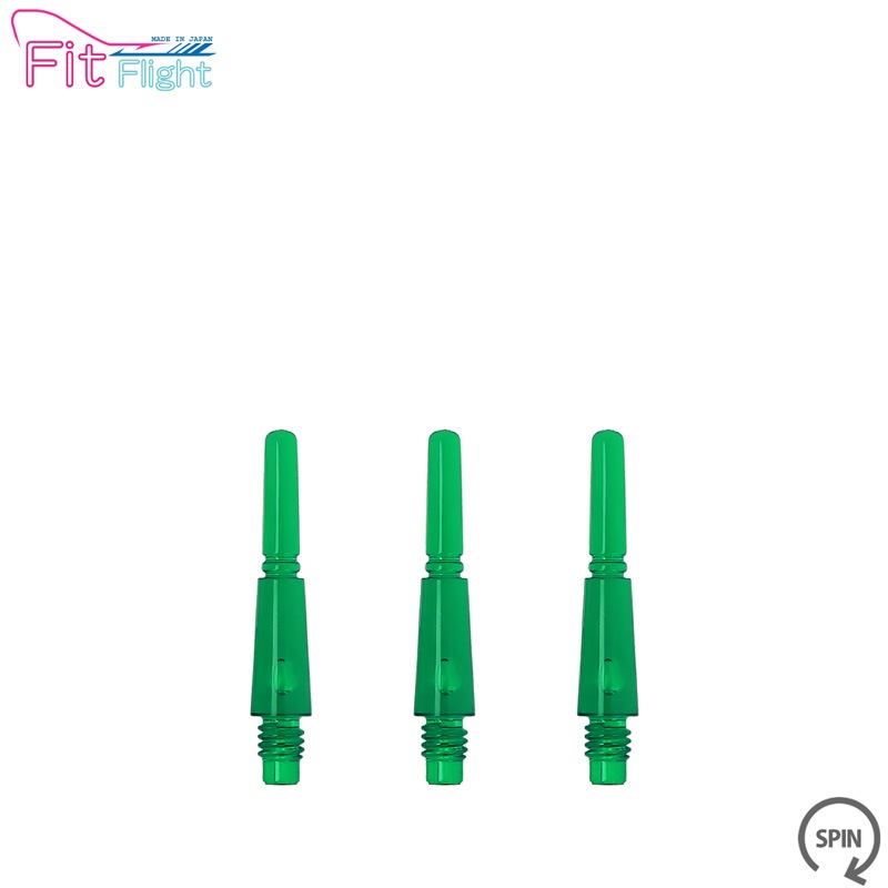 COSMO DARTS(�����������) Fit Shaft GEAR(�ե��åȥ���ե� ����) �Ρ��ޥ� ���ԥ� ���꡼�� ��1�䡡(������ ����ե�)