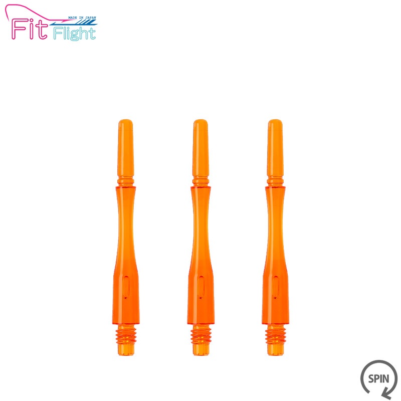 COSMO DARTS(�����������) Fit Shaft GEAR(�ե��åȥ���ե� ����) �ϥ��֥�å� ���ԥ� ����� ��4�䡡(������ ����ե�)