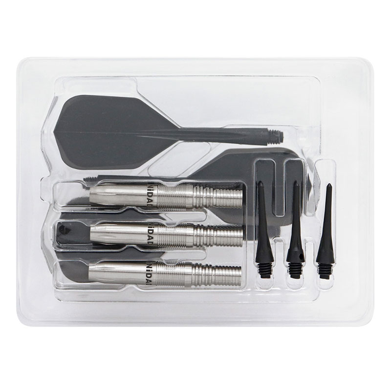 【トリニダード】
ヒューゴ ヒューゴ・リョンモデル 2BA ダーツ > ソフトダーツ > ブランド【タ行】 > トリニダード > PRO