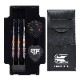 TARGET(�������å�) RVB 80 BLACK EDITION SWISS POINT STEEL 25g ��190214�� �쥤���ɡ������󡦥С��ʥ٥�������ǥ롡(������ �Х��)