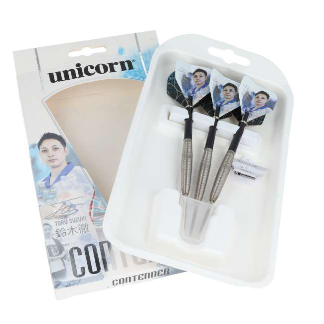 ����� Used �����ġ� unicorn(��˥�����) CONTENDER(����ƥ����) TORU SUZUKI STEEL ����Ű�����ǥ��Ȣ����� ��RANK 2��