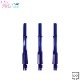 COSMO DARTS(�����������) Fit Shaft GEAR(�ե��åȥ���ե� ����) �ϥ��֥�å� ���å� D�֥롼 ��4�䡡(������ ����ե�)