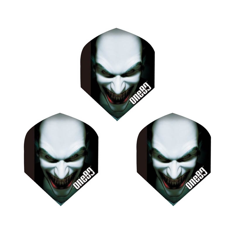 One80(��󥨥��ƥ�) Dart Set Flights ����������� ��8101�䡡(������ �ե饤��)