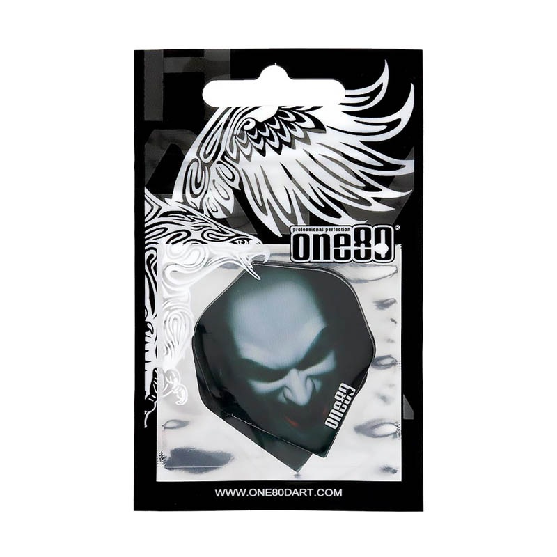 One80(��󥨥��ƥ�) Dart Set Flights ����������� ��8101�䡡(������ �ե饤��)