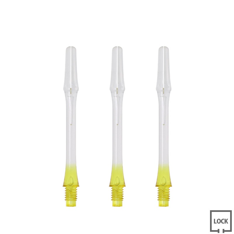 JOKERDRIVER(���硼�����ɥ饤�С�) ��-ZERO- Gradation SHAFT �㥯�ꥢ ���������ס� 35mm(ML) �㥤�������䡡(������ ����ե�)