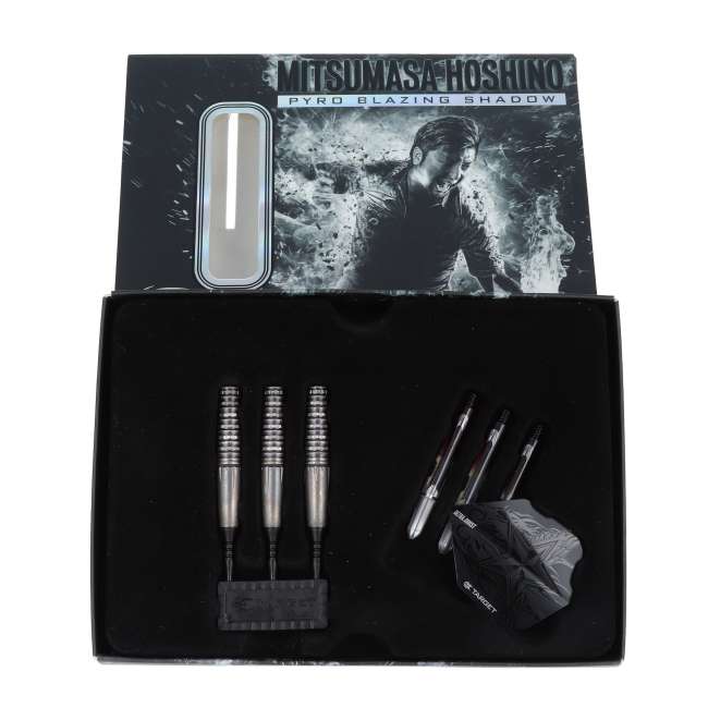 ����� Used �����ġ� TARGET JAPAN(�������åȥ���ѥ�) PYRO BLAZING SHADOW(�ѥ��� �֥쥤���󥰥���ɥ�) 2BA ������������ǥ��Ȣ����� ��RANK 2��