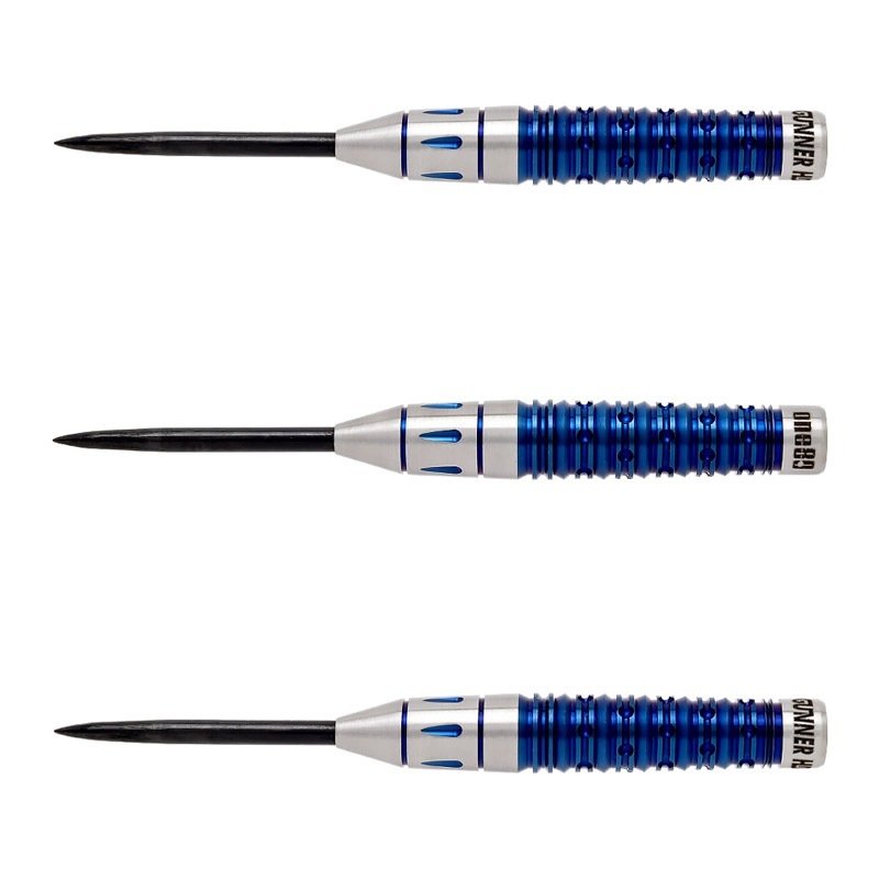 One80(��󥨥��ƥ�) Gunner 80(����ʡ�80) STEEL 22g ������󥹡����饬�������ǥ롡(������ �Х��)