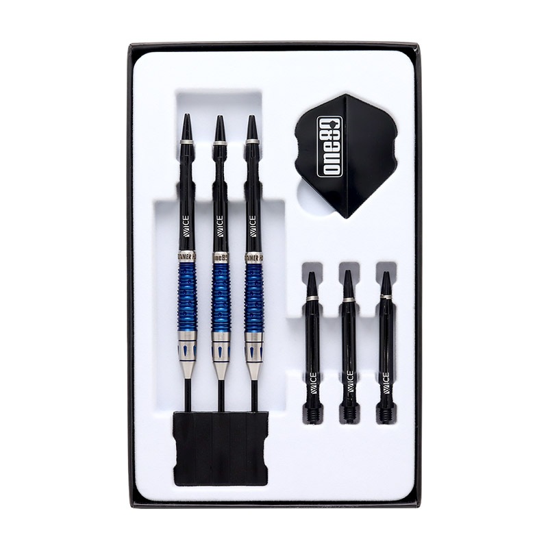 One80(��󥨥��ƥ�) Gunner 80(����ʡ�80) STEEL 22g ������󥹡����饬�������ǥ롡(������ �Х��)