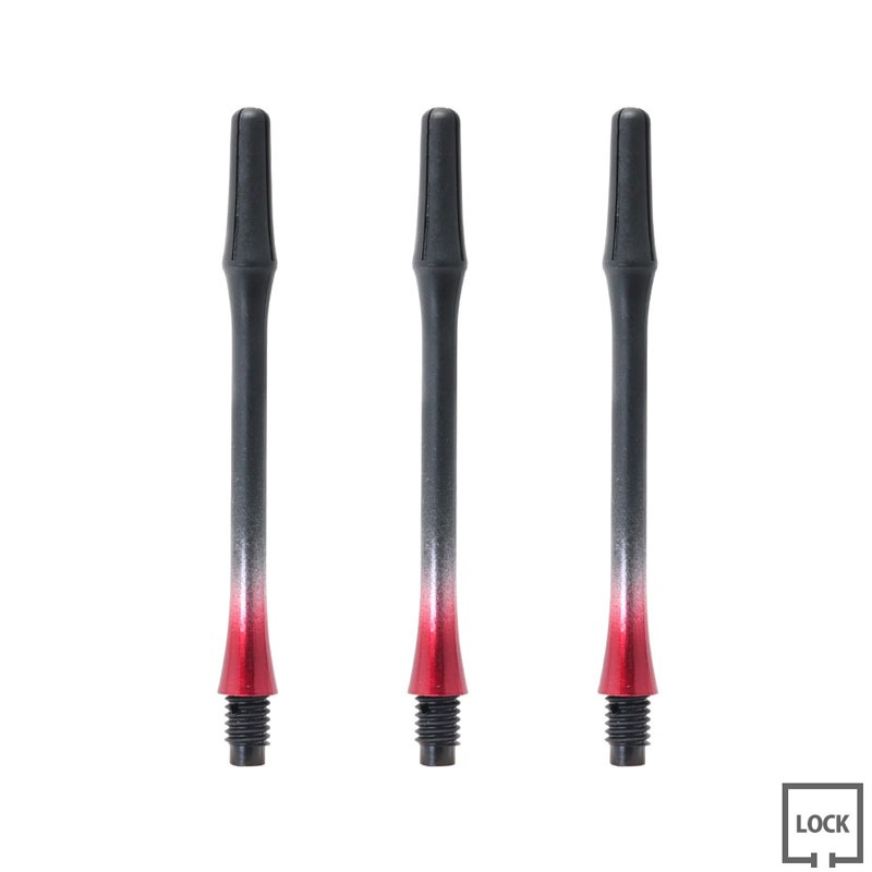 JOKERDRIVER(���硼�����ɥ饤�С�) ��-ZERO- Gradation SHAFT ��֥�å� ���������ס� 41.5mm(XXL) ���åɡ䡡(������ ����ե�)