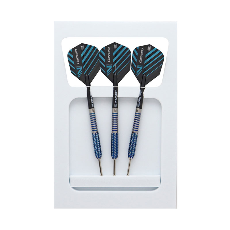 TARGET(�������å�) CARRERA(�����) V-STREAM V1 STEEL 22g ��190011�䡡(������ �Х��)