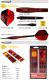 D.CRAFT(�ǥ�������ե�) BRASS DARTS ������ɿ Red Cheetah�䡡(������ �Х��)