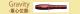 D.CRAFT(�ǥ�������ե�) BRASS DARTS ������ɿ Red Cheetah�䡡(������ �Х��)