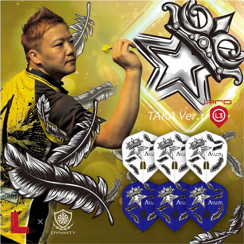 フライト > ブランド【タ行】 > ダイナスティー > DYNASTY×L-Flight