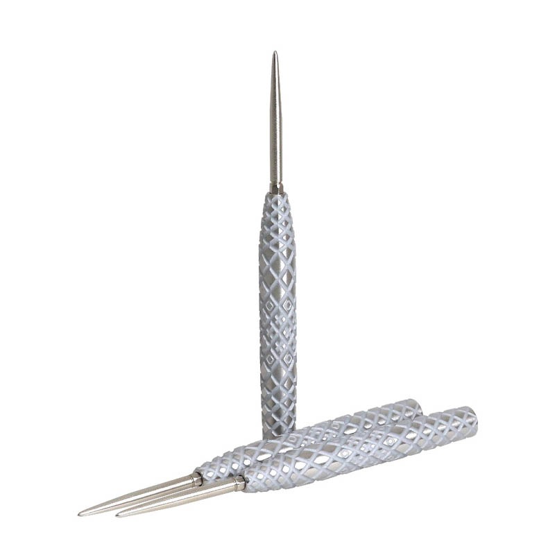 TARGET(�������å�) NASTRI 01(�ʥ��ȥ�01) SWISS POINT STEEL 21g ��190149�䡡(������ �Х��)