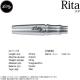 LILLY DARTS(��꡼������) Rita(�꥿) 2BA��(������ �Х��)