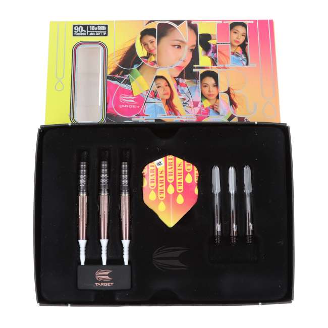 ����� Used �����ġ� TARGET JAPAN(�������åȥ���ѥ�) CHARIS(���ꥹ) 2BA ���㥷�������������ǥ��Ȣ����� ��RANK 3��