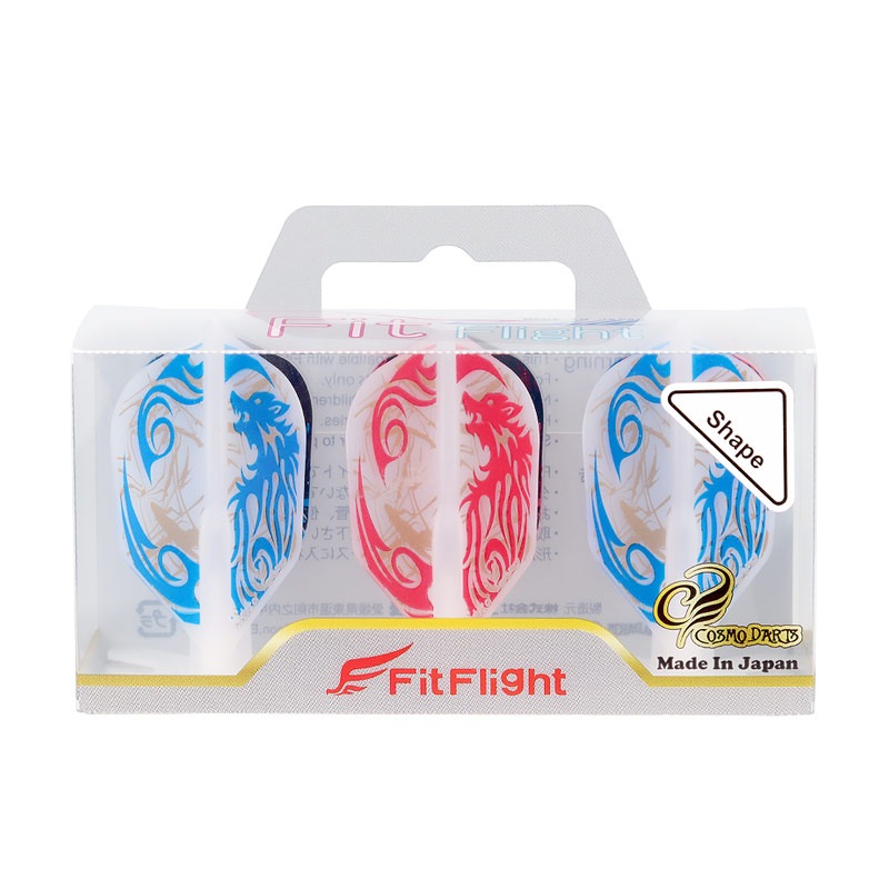 COSMO DARTS(�����������) Fit Flight(�ե��åȥե饤��) �� ������� ver.6 �������� �ʥ����� ������������ǥ롡(������ �ե饤��)