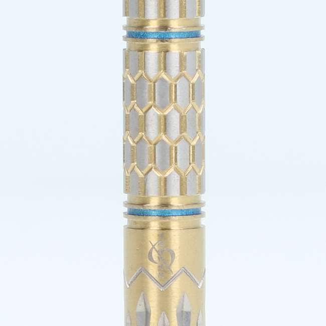 中古 Used ダーツ】 DYNASTY KATANA 名刀 菊一文字・斬 Kikuichimonji