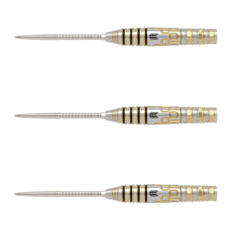 TARGET JAPAN(�������åȥ���ѥ�) PRIME SERIES HOT SHOT(�ۥåȥ���å�) SWISS POINT STEEL ��190513�� �ϥꥹ����������ǥ롡(������ �Х��)