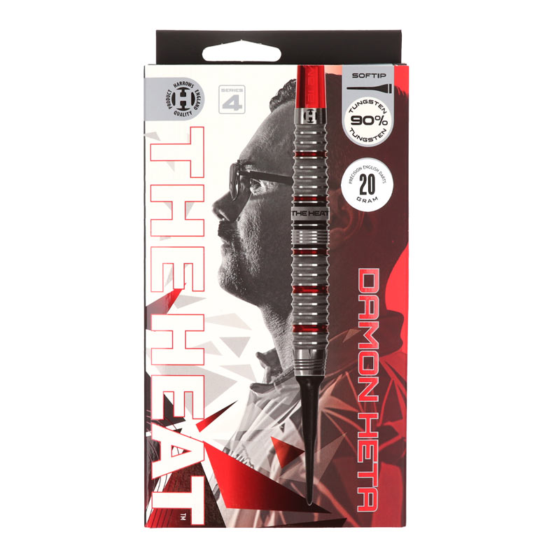 Harrows(�ϥ�����) DAMON HETA(�ǥ���󡦥إ�) SERIES4 2BA 20g �ǥ���󡦥إ������ǥ롡(������ �Х��)