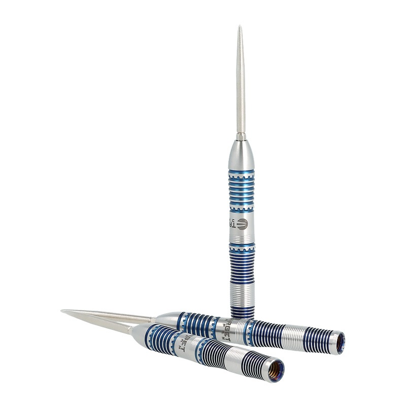 TARGET JAPAN(�������åȥ���ѥ�) MIZU Series 02 SWISS POINT STEEL 24g ��191003�䡡(������ �Х��)