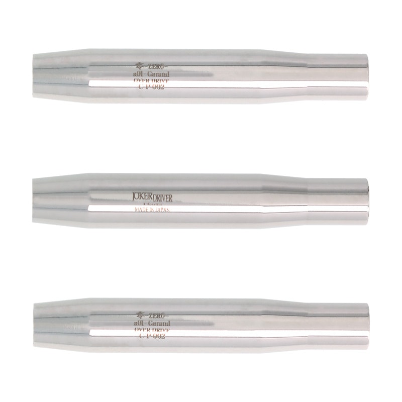 JOKERDRIVER(���硼�����ɥ饤�С�) ��-ZERO- a01 GARAND(����������� ��������) -OVER DRIVE- 2BA 17.5g �İ����������ǥ롡(������ �Х��)