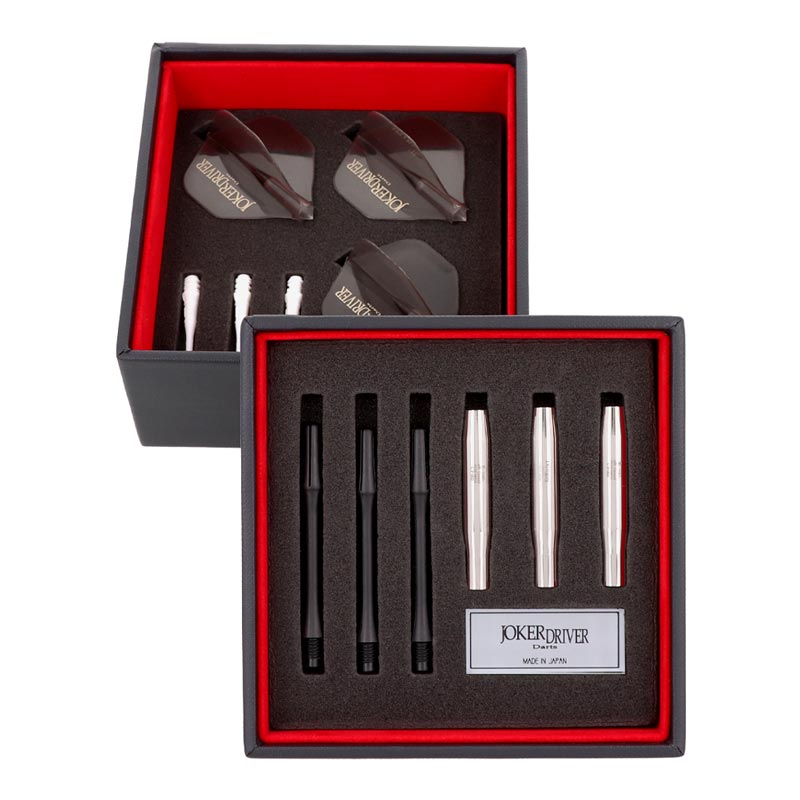 JOKERDRIVER(���硼�����ɥ饤�С�) ��-ZERO- a01 GARAND(����������� ��������) -OVER DRIVE- 2BA 17.5g �İ����������ǥ롡(������ �Х��)