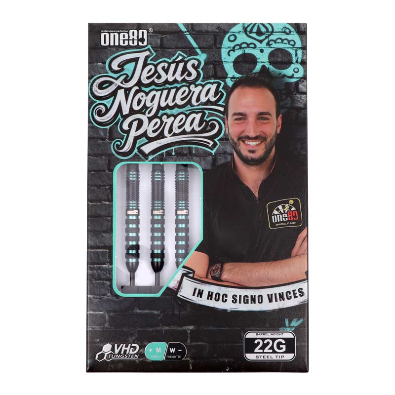 One80(��󥨥��ƥ�) Jesus Noguera Perea STEEL 22g �إ������Υ����顦�ڥ쥢�����ǥ롡(������ �Х��)