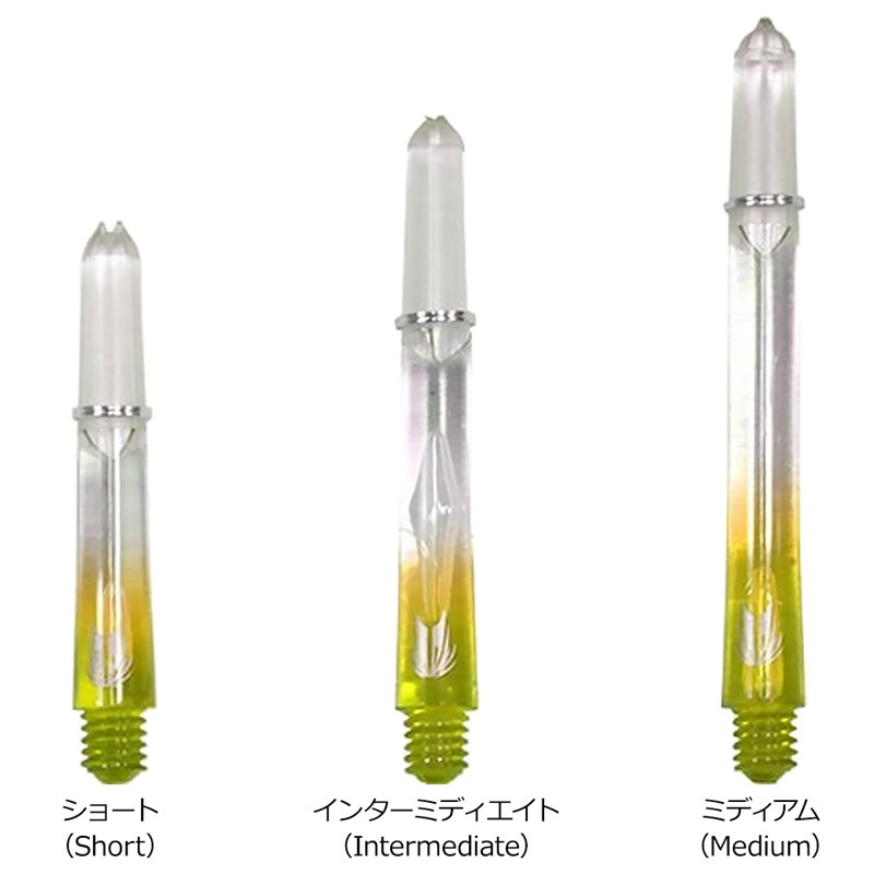 TARGET(�������å�) PRO GRIP SHAFT(�ץ�����åץ���ե�) ���ꥢ����ǡ������ �㥤�������䡡(������ ����ե�)