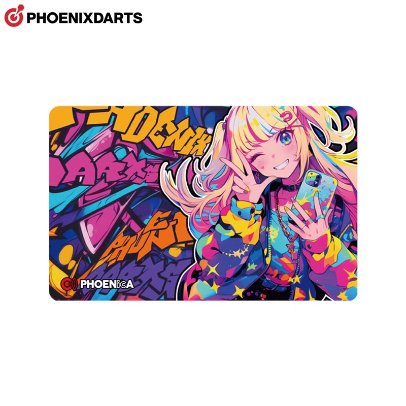 PHOENIX(�ե��˥å���) PHOENicA CARD(�ե��˥�������) P2024027��(�����ĥ��������� �ե��˥å���������)