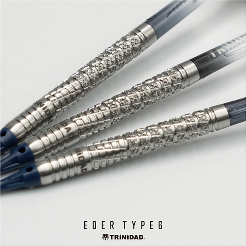 TRiNiDAD PRO(�ȥ�˥����� �ץ�) EDER Type6(���ǥ� ������6) 2BA �����ι������ǥ롡(������ �Х��)