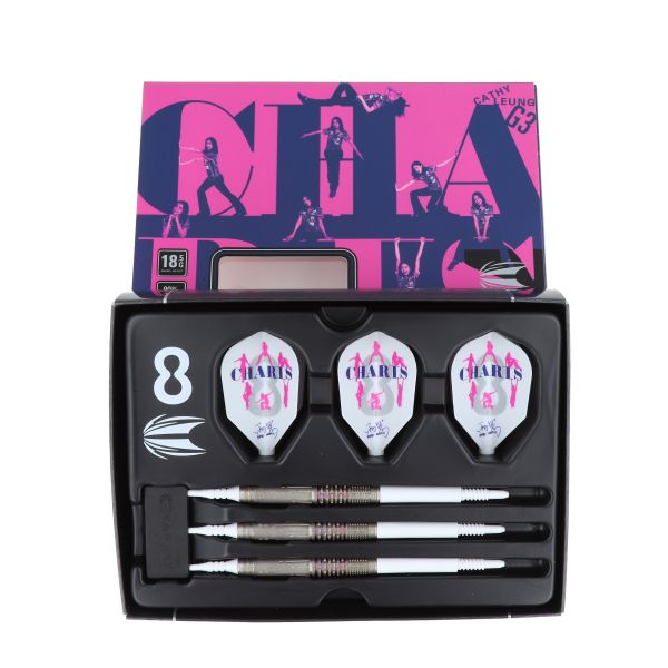 ����� Used �����ġ� TARGET JAPAN(�������åȥ���ѥ�) CHARIS G3(���ꥹ �����ͥ졼�����3) 2BA ���㥷�������������ǥ��Ȣ����� ��RANK 2��