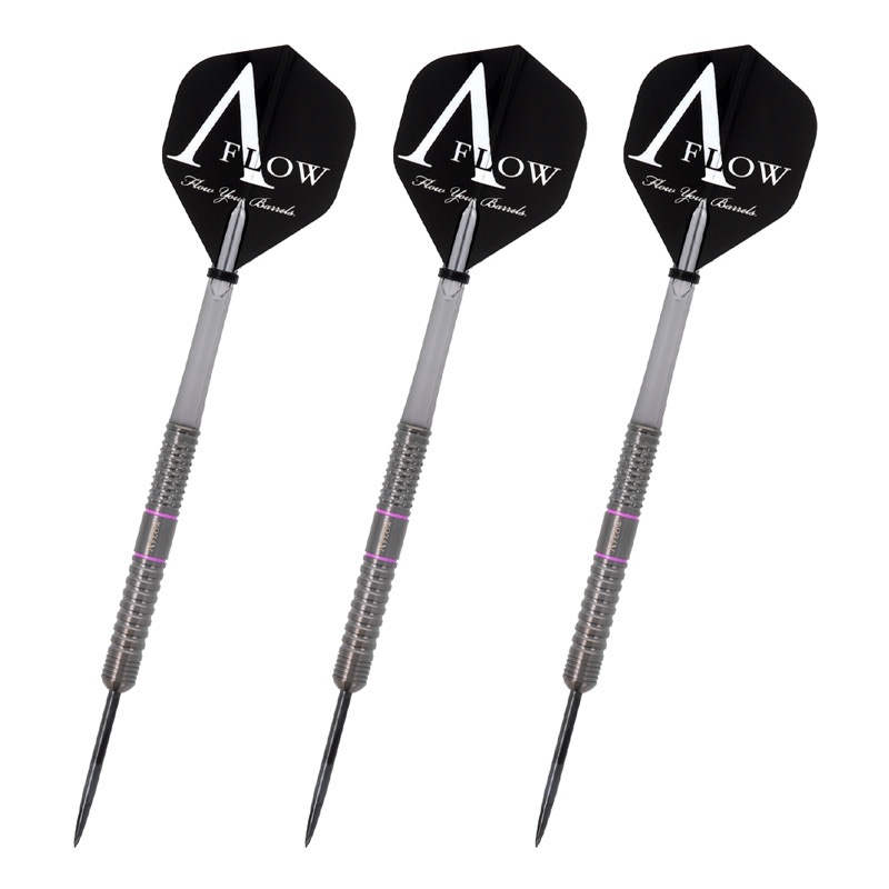 DYNASTY(�����ʥ��ƥ���) A-FLOW BLACK LINE �����ƥ��󥰥����� ALA(������) STEEL ����ͪ�������ǥ롡(������ �Х��)