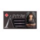 DYNASTY(�����ʥ��ƥ���) A-FLOW BLACK LINE �����ƥ��󥰥����� ALA(������) STEEL ����ͪ�������ǥ롡(������ �Х��)