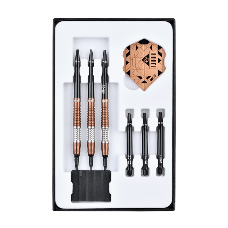 ワンエイティー ルクソール ゼータ 20g One80 Luxor Zeta 20g