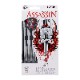 Harrows(�ϥ�����) ASSASSIN(��������) 85% TUNGSTEN StyleA 2BA 20gR��(������ �Х��)