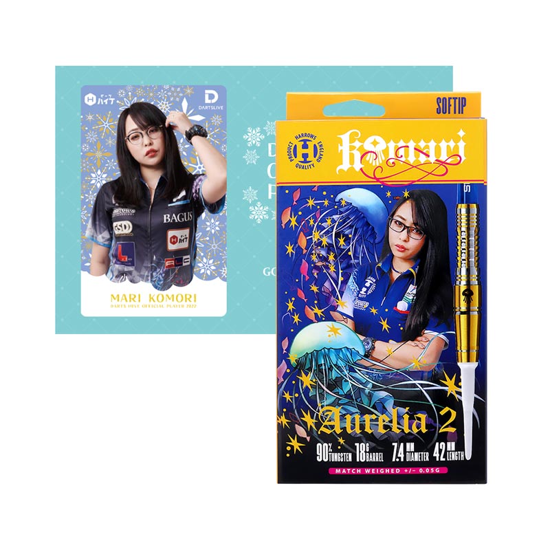 Harrows(�ϥ�����) AURELIA2(������ꥢ2) GOLDEN LIMITED EDITION �������������ǥ롡(������ �Х��)