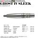 MONSTER(��󥹥���) GHOST4(��������4) SLEEK ���Ⱦﵱ�����ǥ롡(������ �Х��)