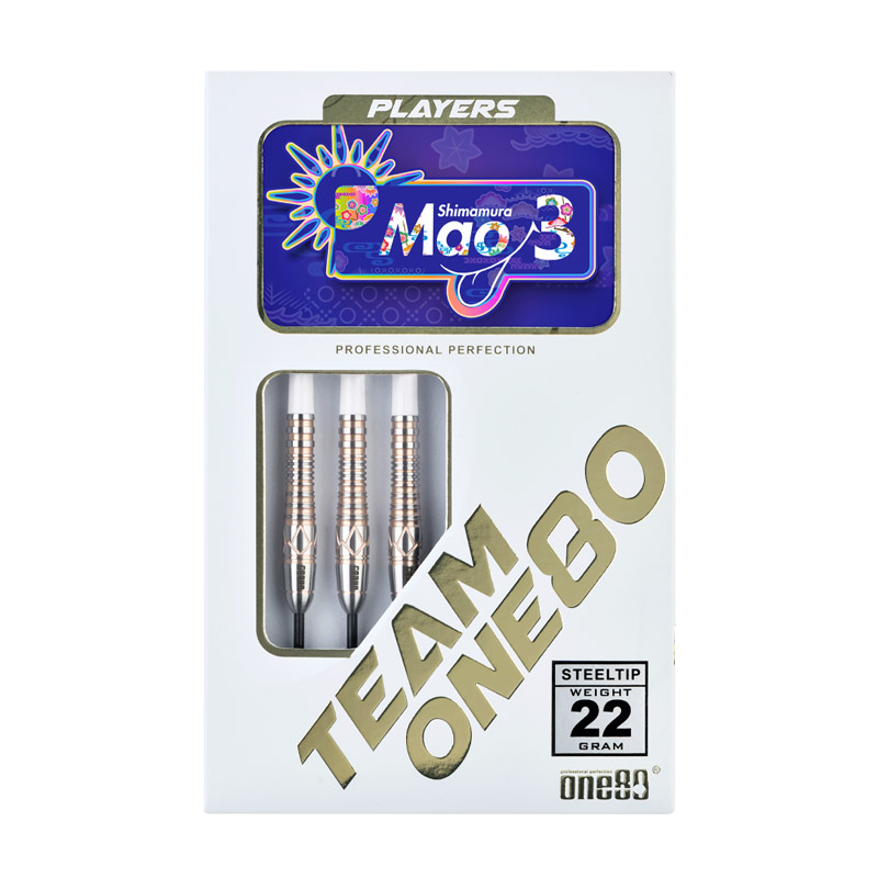 ダーツ > ハードダーツ > ブランド【ワ行】 > ワンエイティ > One80