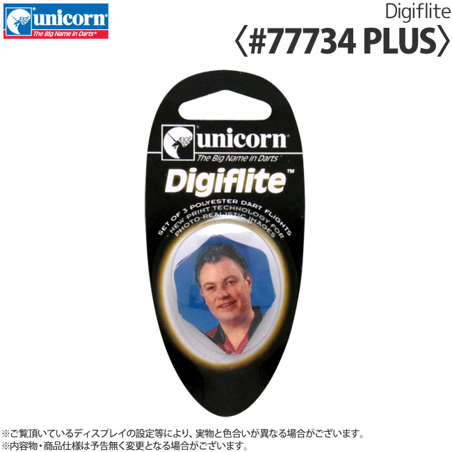 unicorn(��˥�����) �ե饤�� DIGIFLITE ��77734 PLUS�䡡(������ �ե饤��)