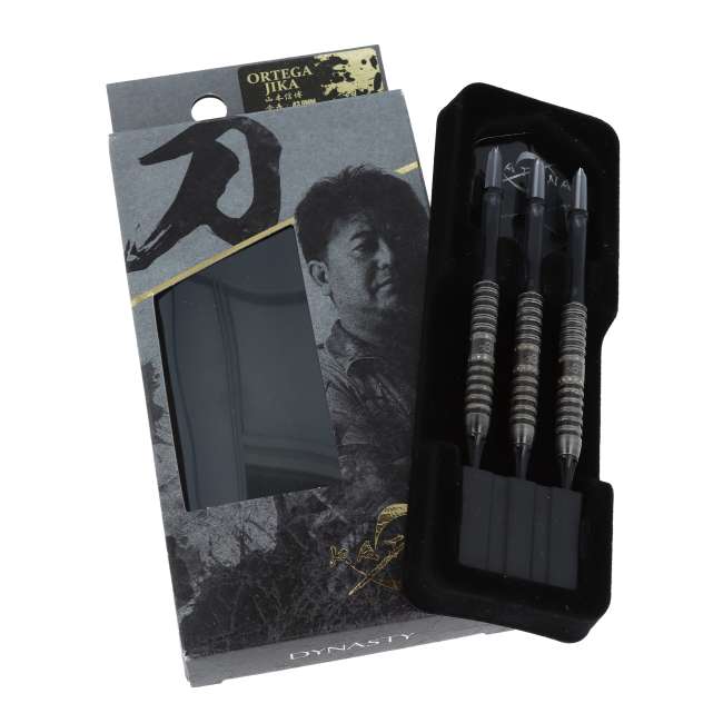 ����� Used �����ġ� DYNASTY(�����ʥ��ƥ���) KATANA(������) ORTEGA JIKA(����ƥ� ����) 18g 2BA ���ܿ��������ǥ��Ȣ����� ��RANK 2��