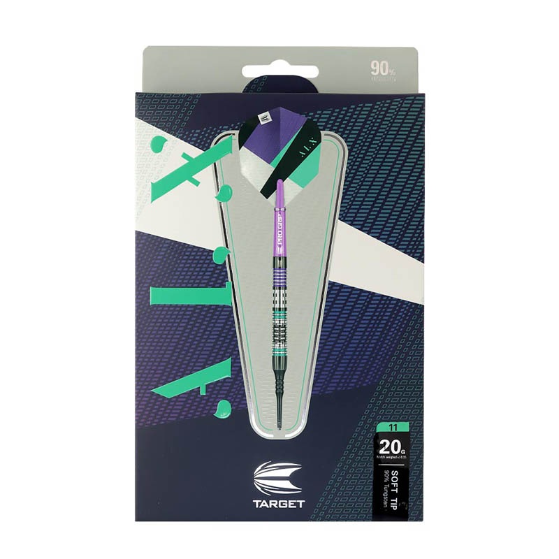 TARGET(�������å�) ALX 11 2BA 20g ��210057�䡡(������ �Х��)