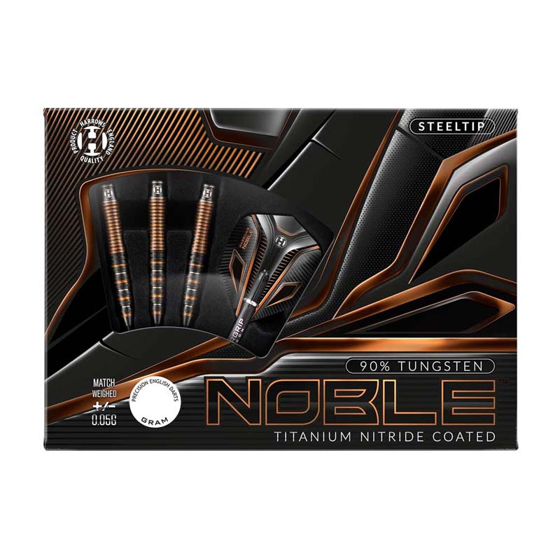 Harrows(�ϥ�����) NOBLE(�Ρ��֥�) STEEL 21gR��(������ �Х��)
