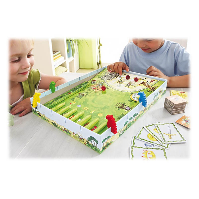 �ɥ饴��ǥ����� Diego Drachenzahn ���ܸ������դ���(�ܡ��ɥ����� �����ɥ����� �ۥӡ�)