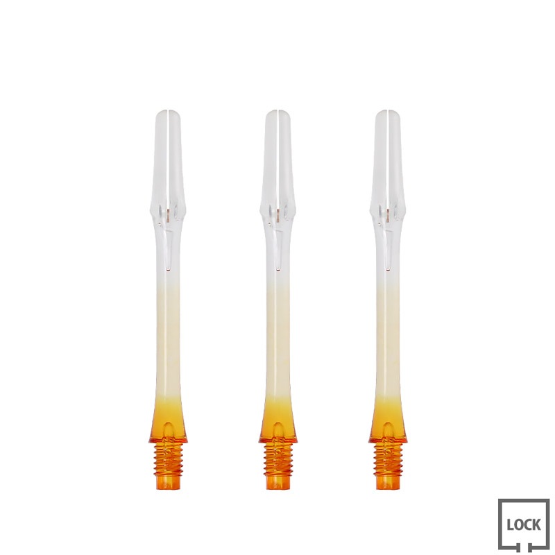 JOKERDRIVER(���硼�����ɥ饤�С�) ��-ZERO- Gradation SHAFT �㥯�ꥢ ���������ס� 35mm(ML) �㥪��󥸡䡡(������ ����ե�)