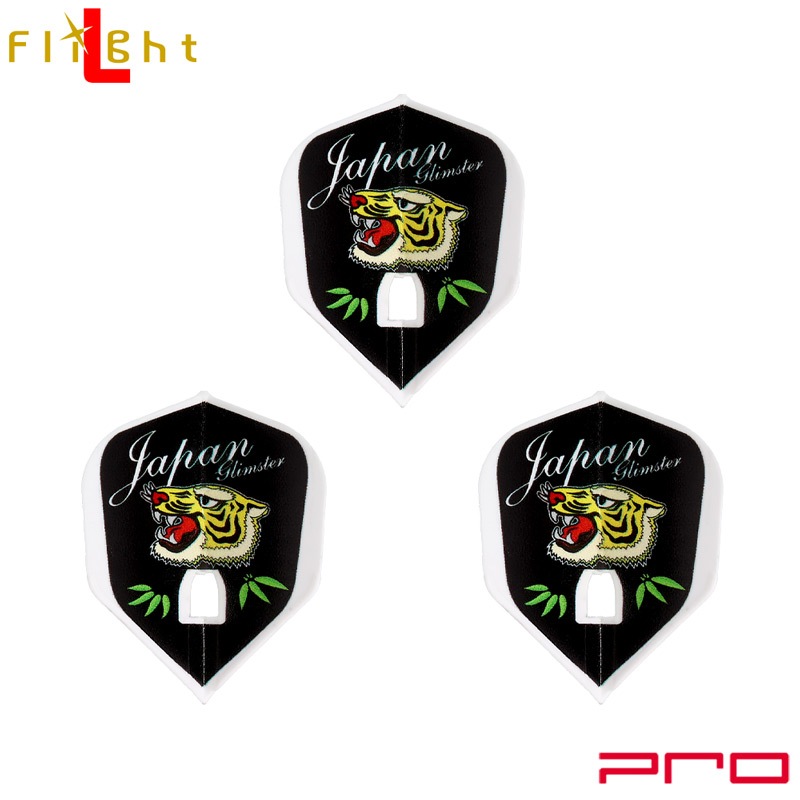 GLIMSTER(����ॹ����)��L-Flight PRO(����ե饤�ȥץ�) SUKAJAN �������� �ۥ磻�ȡ�(������ �ե饤��)