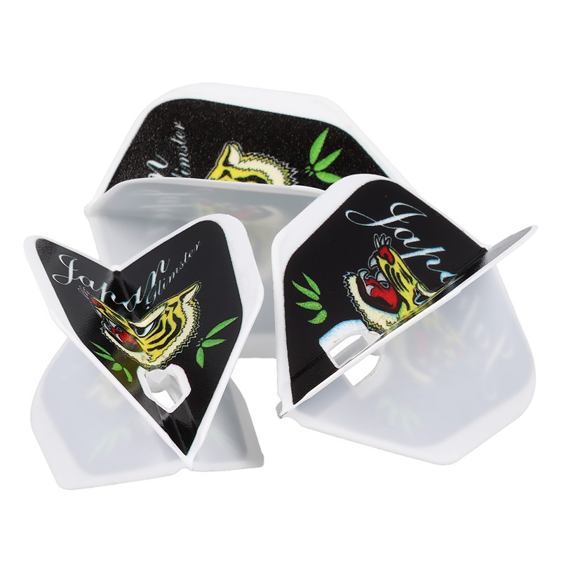 GLIMSTER(����ॹ����)��L-Flight PRO(����ե饤�ȥץ�) SUKAJAN �������� �ۥ磻�ȡ�(������ �ե饤��)